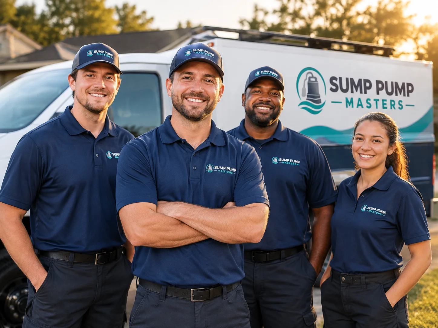 Sump Pump Repair company in Mcclure, PA